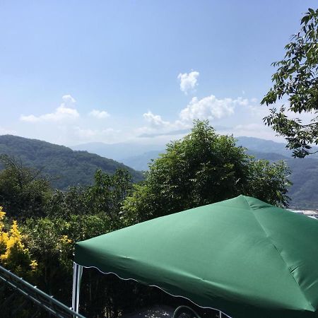 Estupenda Casa Rural Con Excelente Ubicacion Gramedo Bagian luar foto