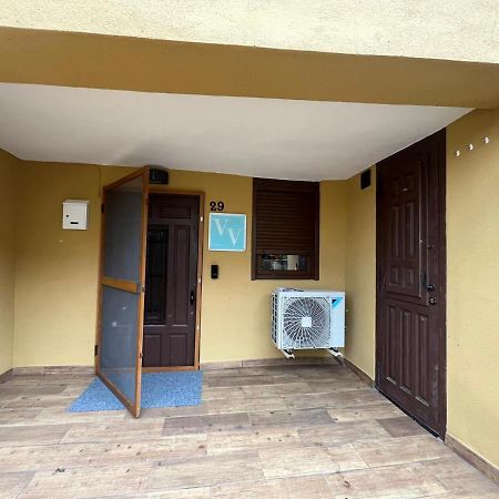 Estupenda Casa Rural Con Excelente Ubicacion Gramedo Bagian luar foto