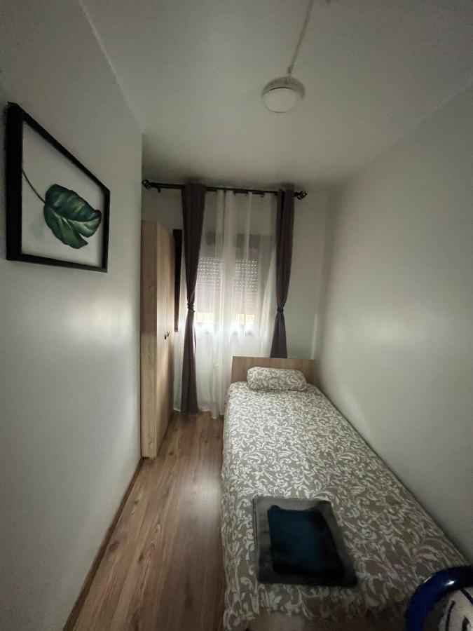 Estupenda Casa Rural Con Excelente Ubicacion Gramedo Bagian luar foto