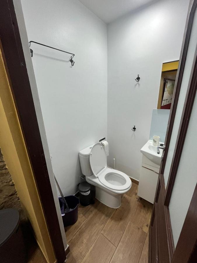 Estupenda Casa Rural Con Excelente Ubicacion Gramedo Bagian luar foto