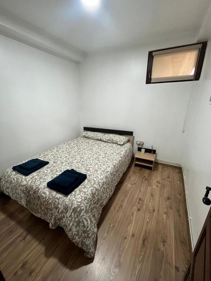 Estupenda Casa Rural Con Excelente Ubicacion Gramedo Bagian luar foto
