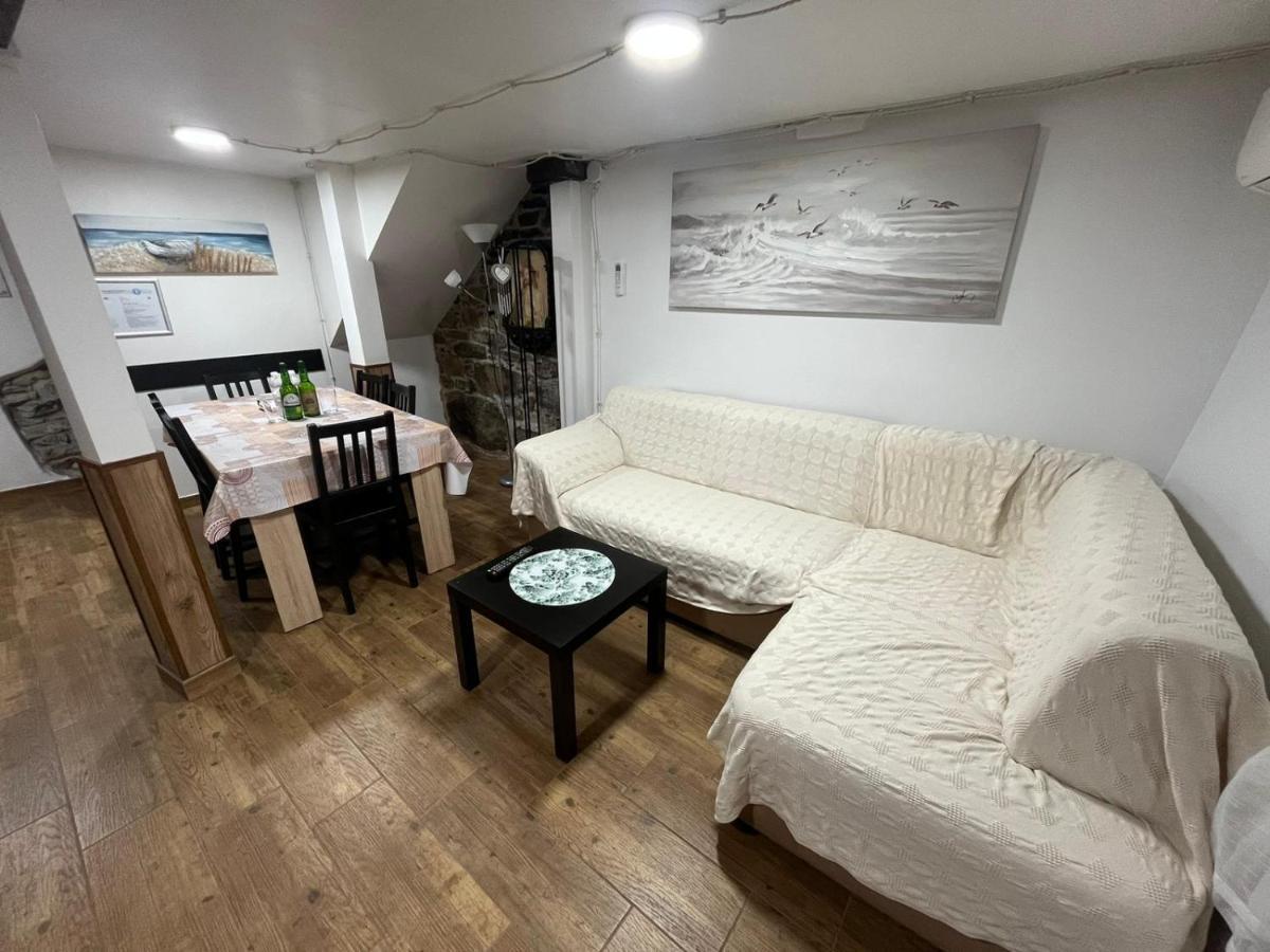 Estupenda Casa Rural Con Excelente Ubicacion Gramedo Bagian luar foto