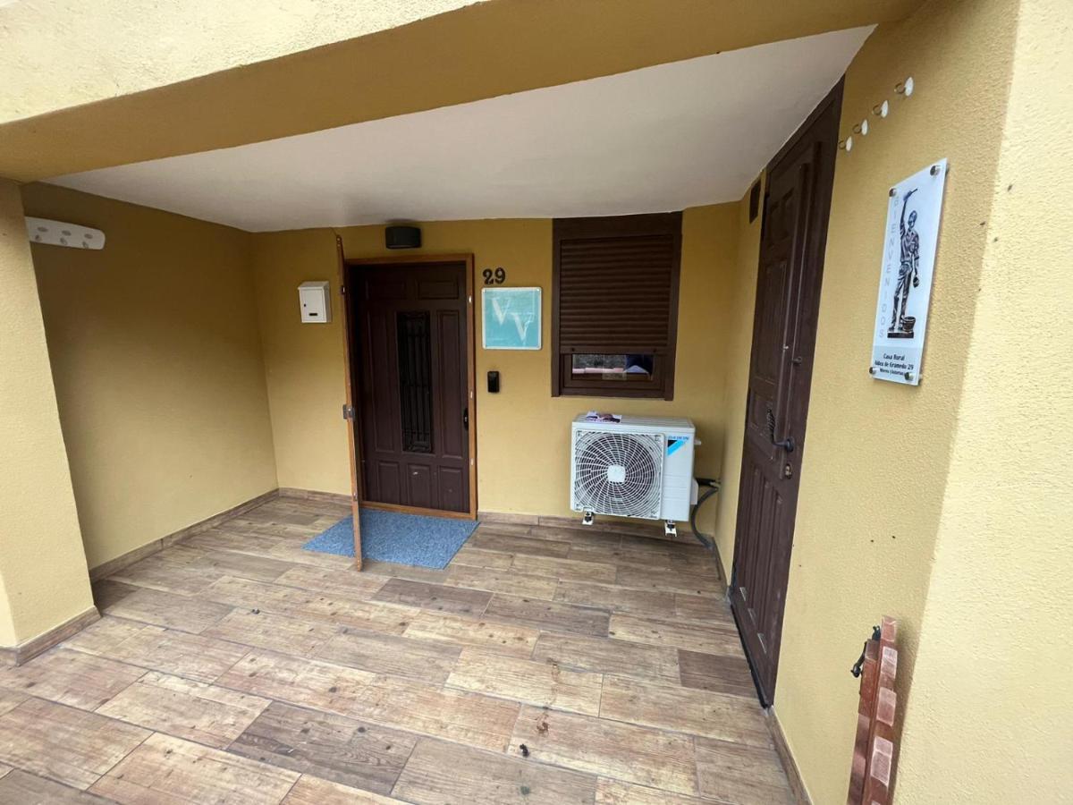 Estupenda Casa Rural Con Excelente Ubicacion Gramedo Bagian luar foto